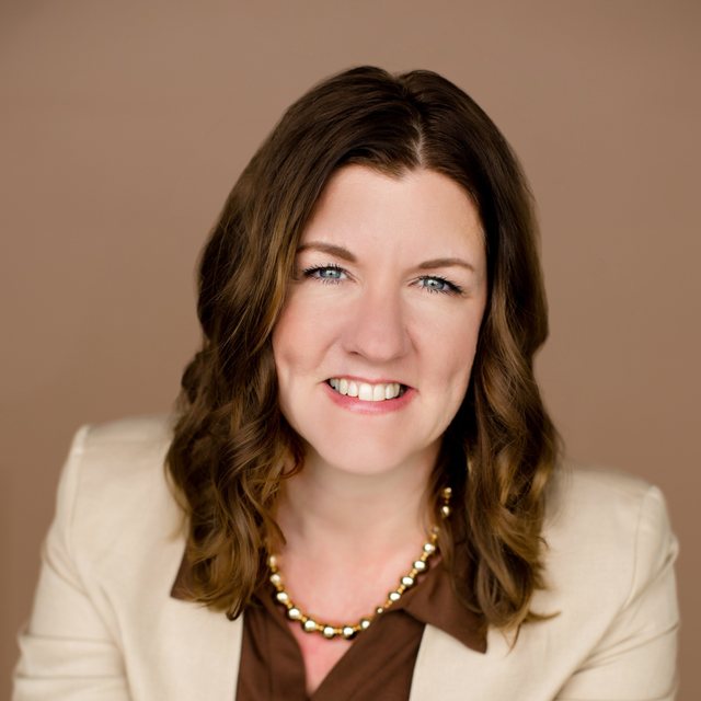 Joy Greer